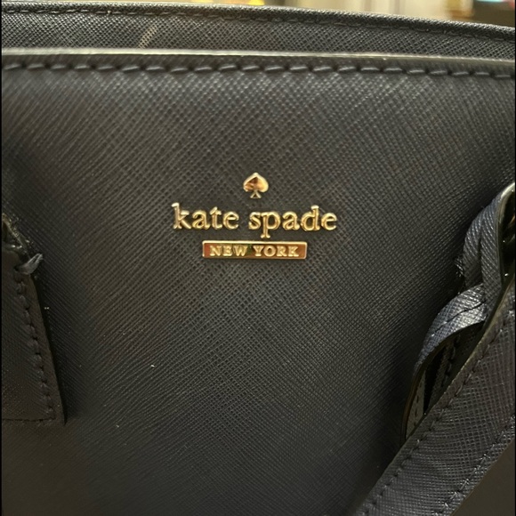 Kate Spade handle bag - Picture 2 of 4